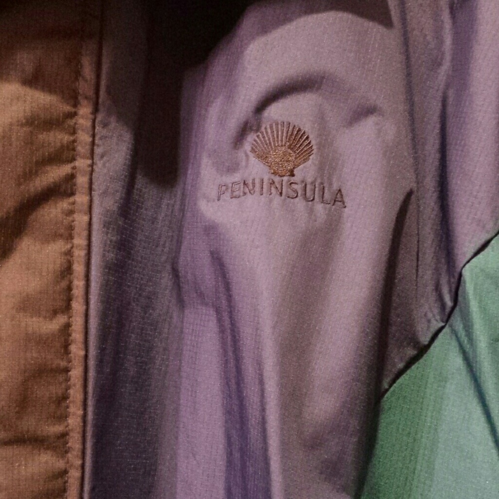 Forrester's Jacket - Picture 2 of 7